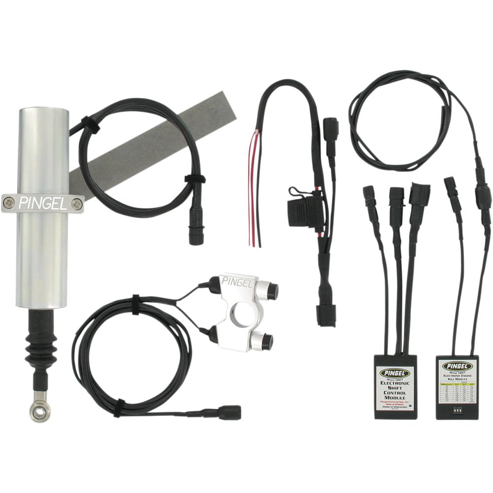 PINGEL Universal Shifter Kit 77405