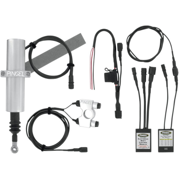 PINGEL Universal Shifter Kit - 7/8