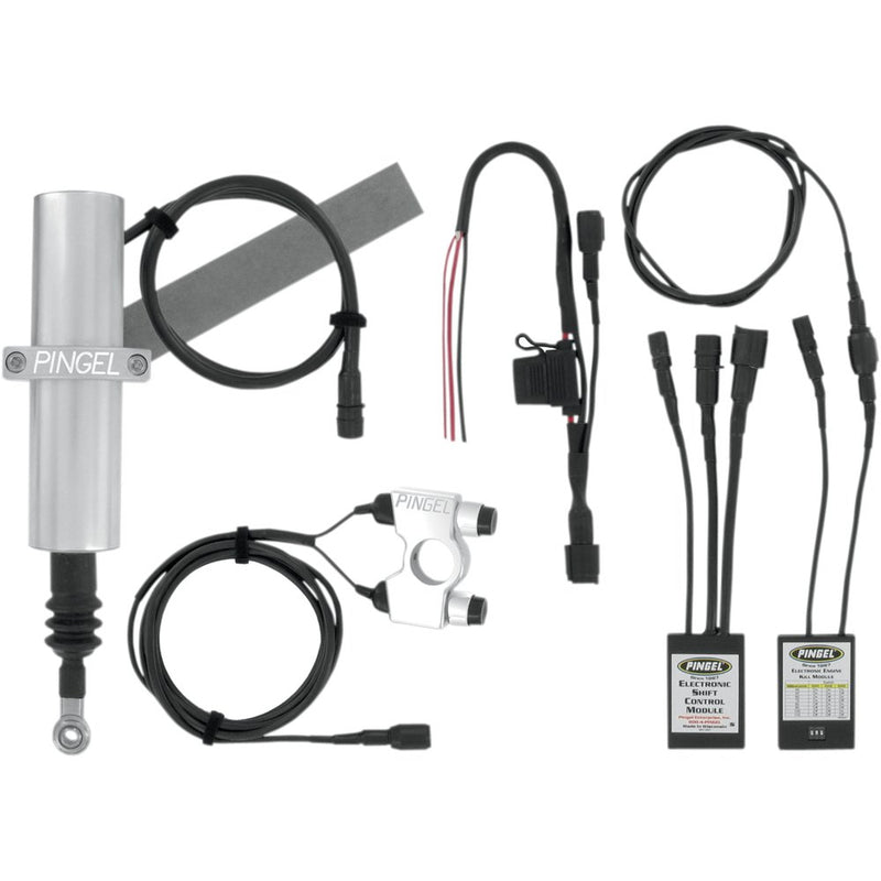 PINGEL Universal Shifter Kit - 7/8" 77404