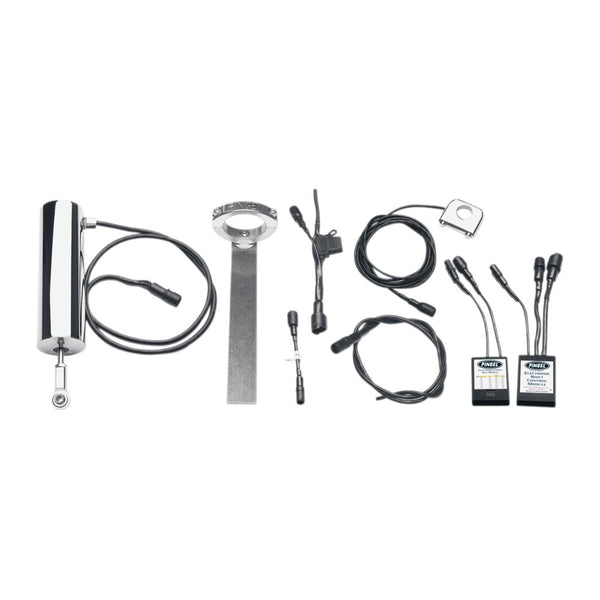 PINGEL Shifter Kit - 7/8