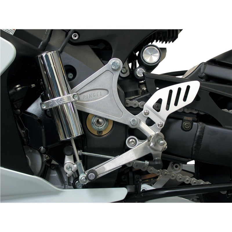 PINGEL Shifter Kit - GSXR1 77205