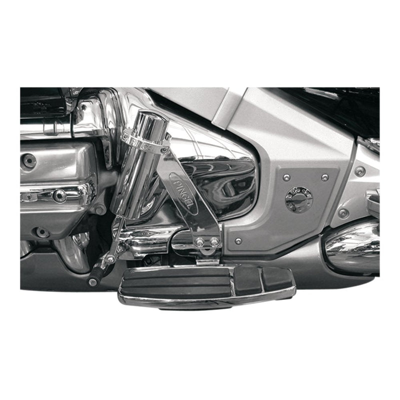 PINGEL Shifter Kit - GL18 77000