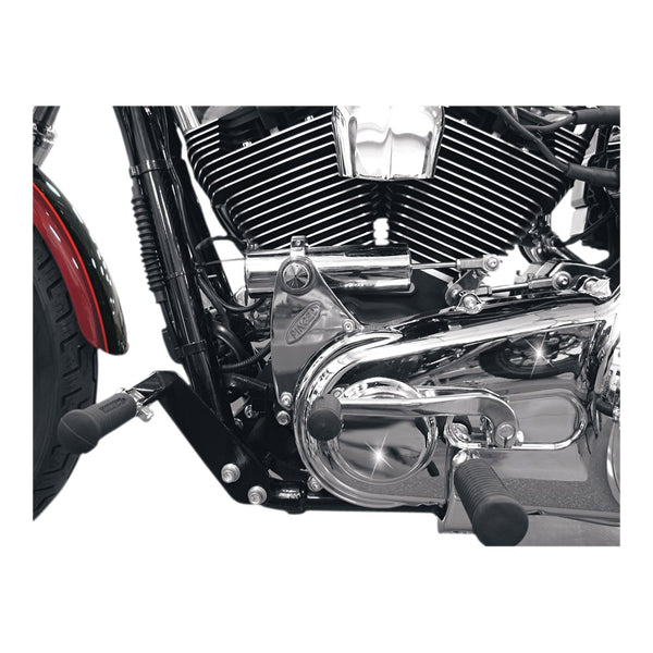 PINGEL Shifter Kit - Mid Controls - Dyna 77605