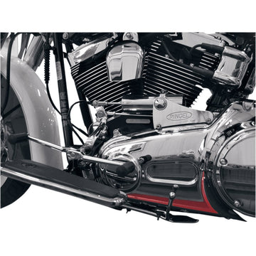 PINGEL Shifter Kit - FL/FX 77704