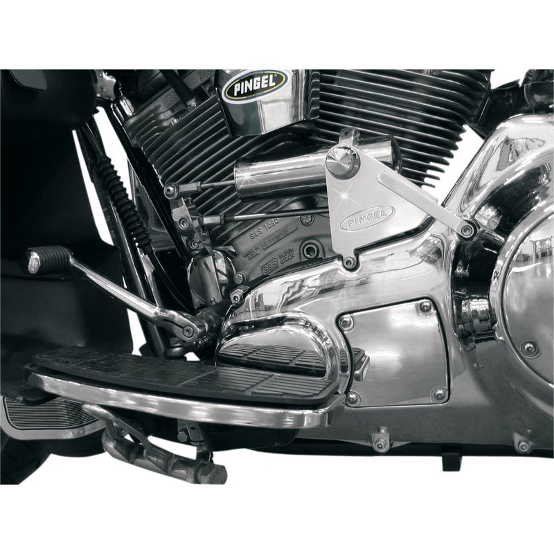 PINGEL Shifter Kit - FL 77900