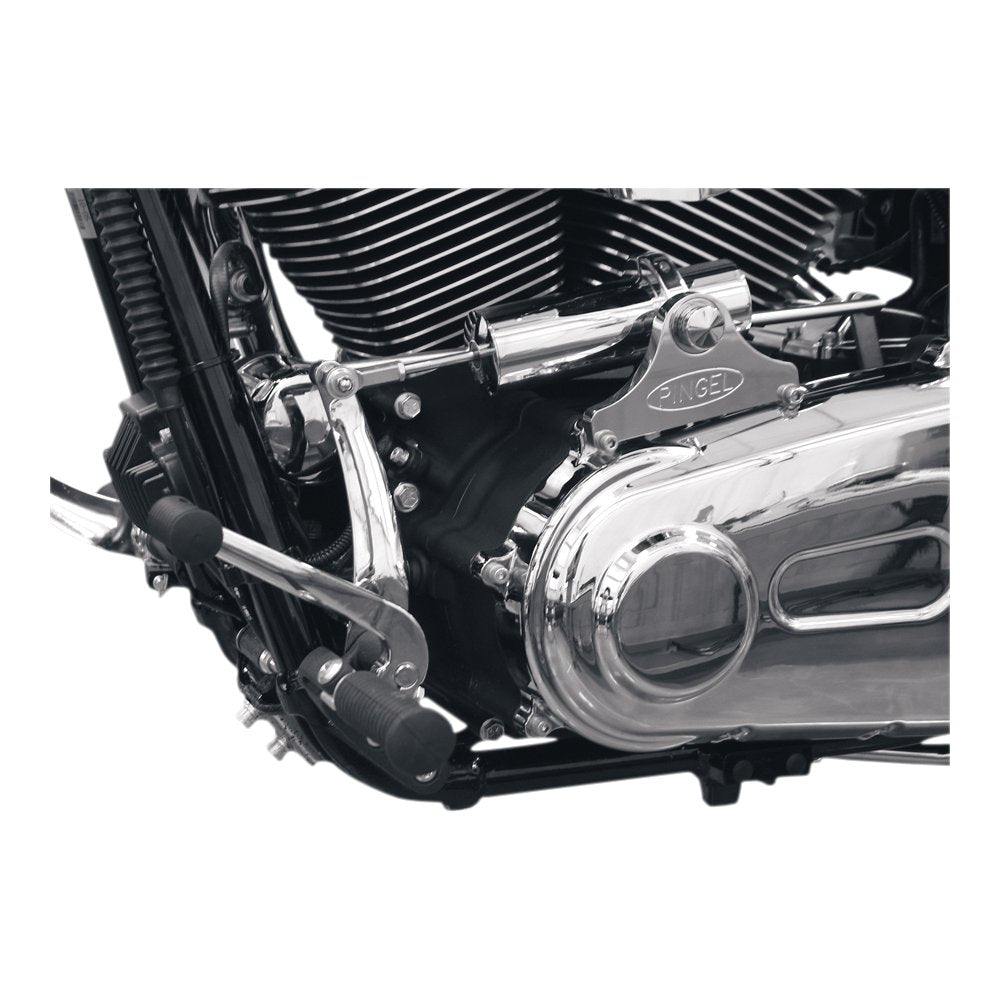 PINGEL Shifter Kit - Forward Controls - Dyna 77604
