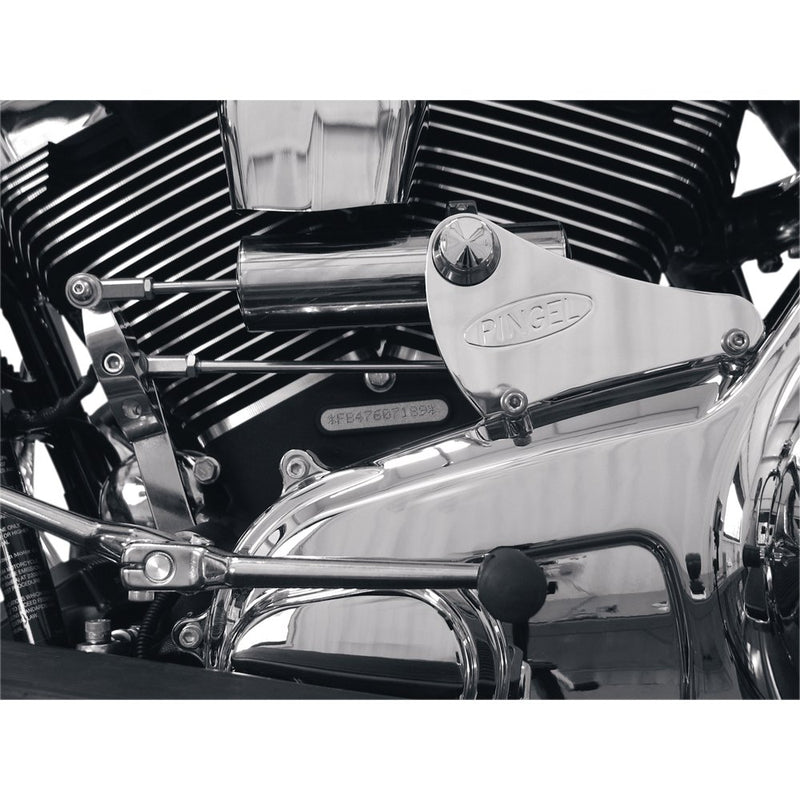 PINGEL Shifter Kit - FL 77901