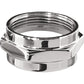 PINGEL Adapter Nut - Chrome - 22 mm A3001C