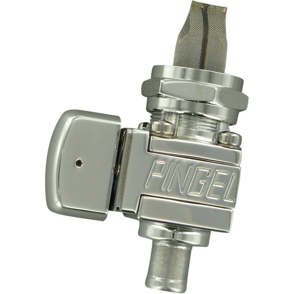 PINGEL The Guzzler? Fuel Valve - 22 mm - 3/8