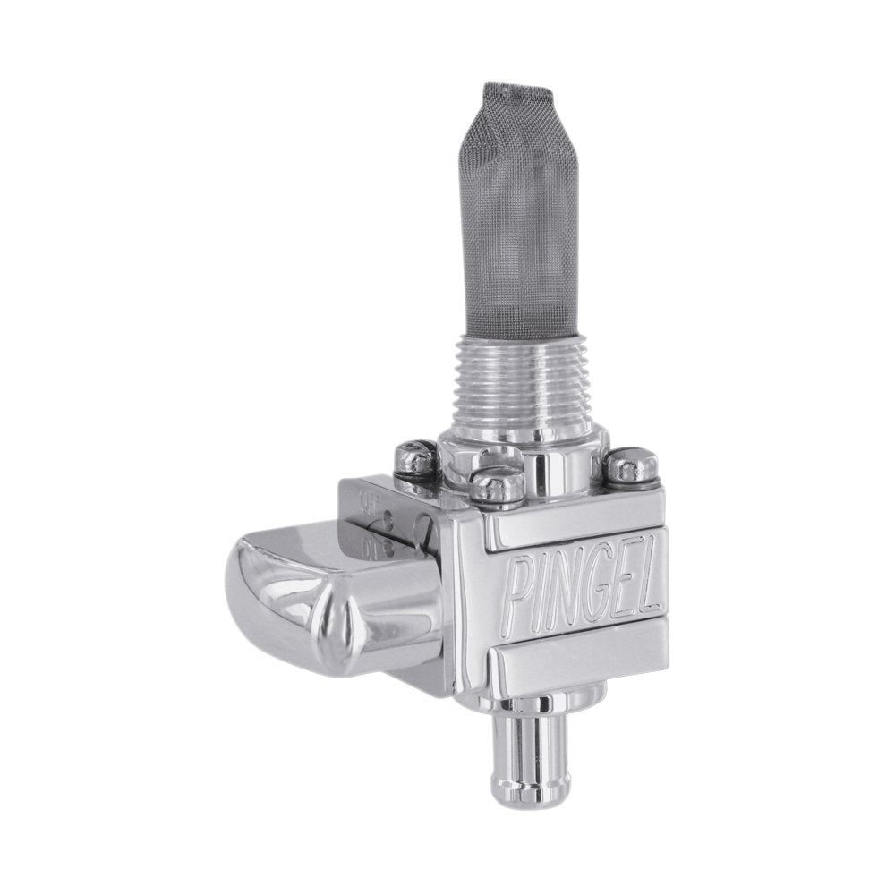 PINGEL The Guzzler? Fuel Valve - 3/8" NPT - 5/16" GV15GP