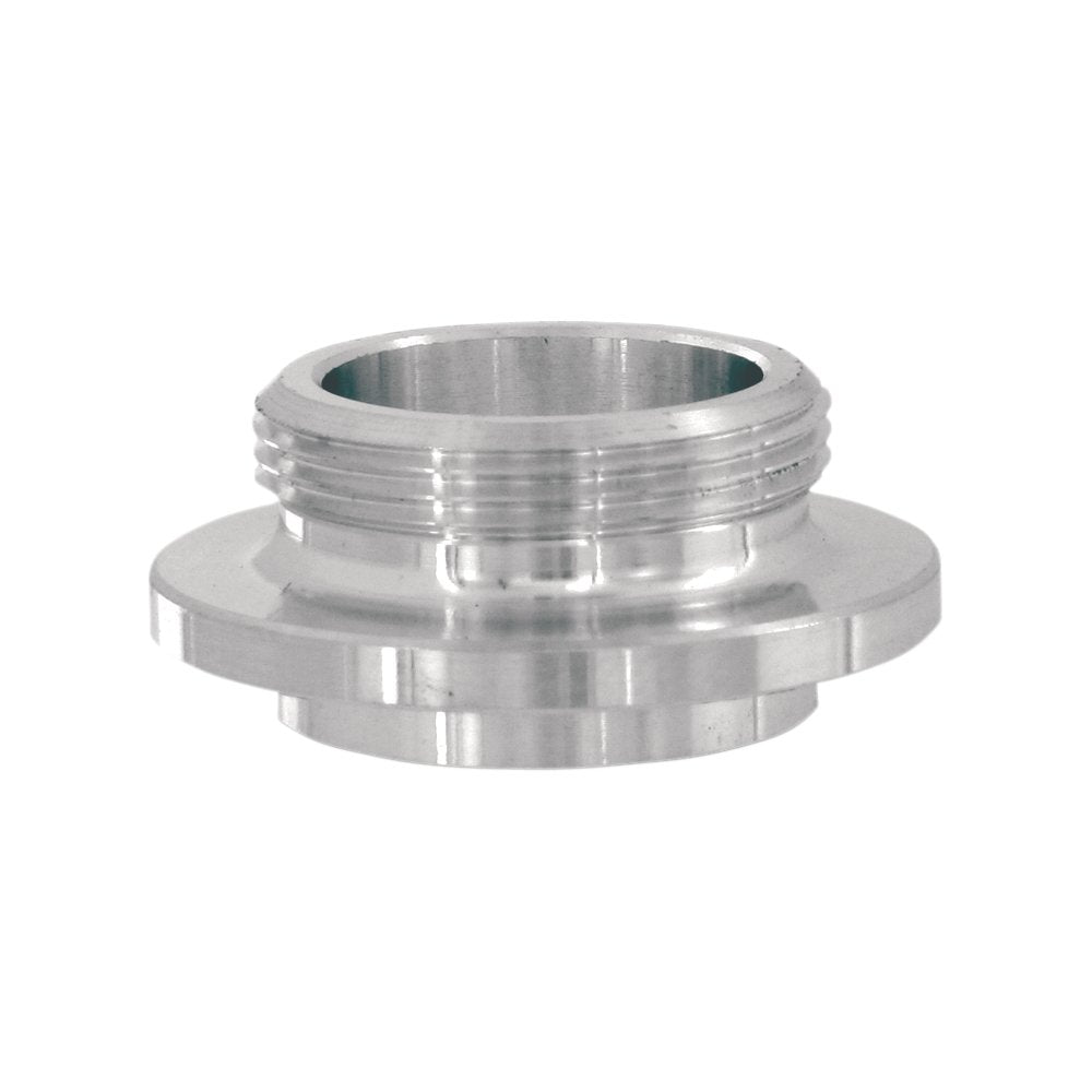 PINGEL Petcock Bung - Aluminum - 22 mm 22A