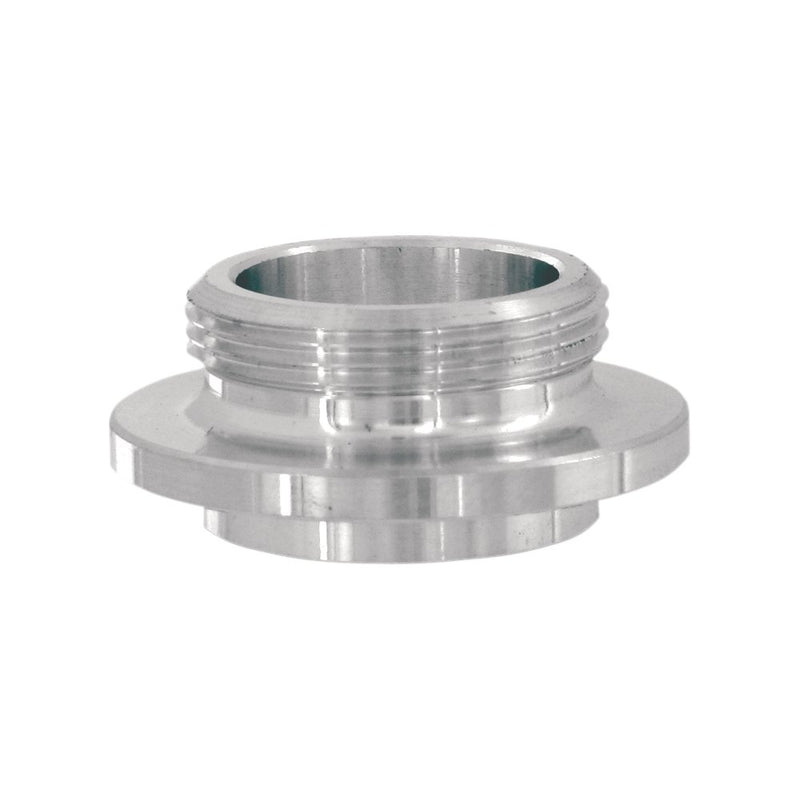 PINGEL Petcock Bung - Aluminum - 22 mm 22A