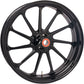 PERFORMANCE MACHINE (PM) Wheel - Assault - Front - Dual Disc/with ABS - Black Ops* - 21x3.5 1204-7106R-ASLAJAP-B