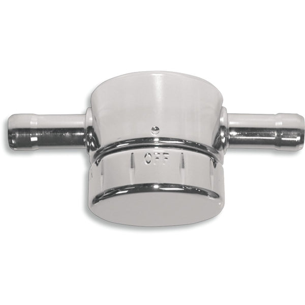 PINGEL Custom In-Line Fuel Valve 9040-CR-K