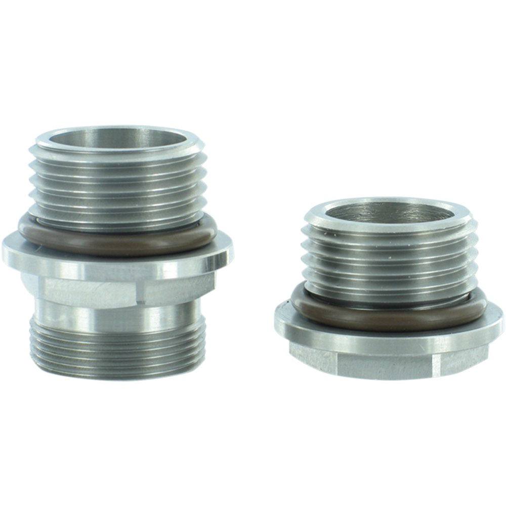 PINGEL Tank Fitting Kit - 22 mm - Delphi EFI 62054