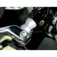 PINGEL Heel Shift Eliminator - Polished - FLST 62166