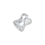 PINGEL Heel Shift Eliminator - Polished - FLST 62166