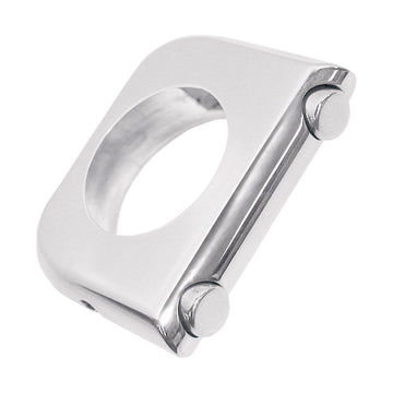 PINGEL Slim Line Switch with Housing - Two Button - 1" Handlebars 666