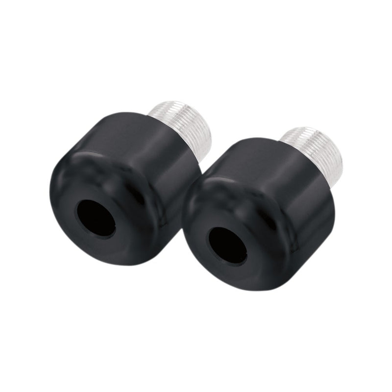 PINGEL Bar Ends - Kawasaki - Delrin Plastic 62310