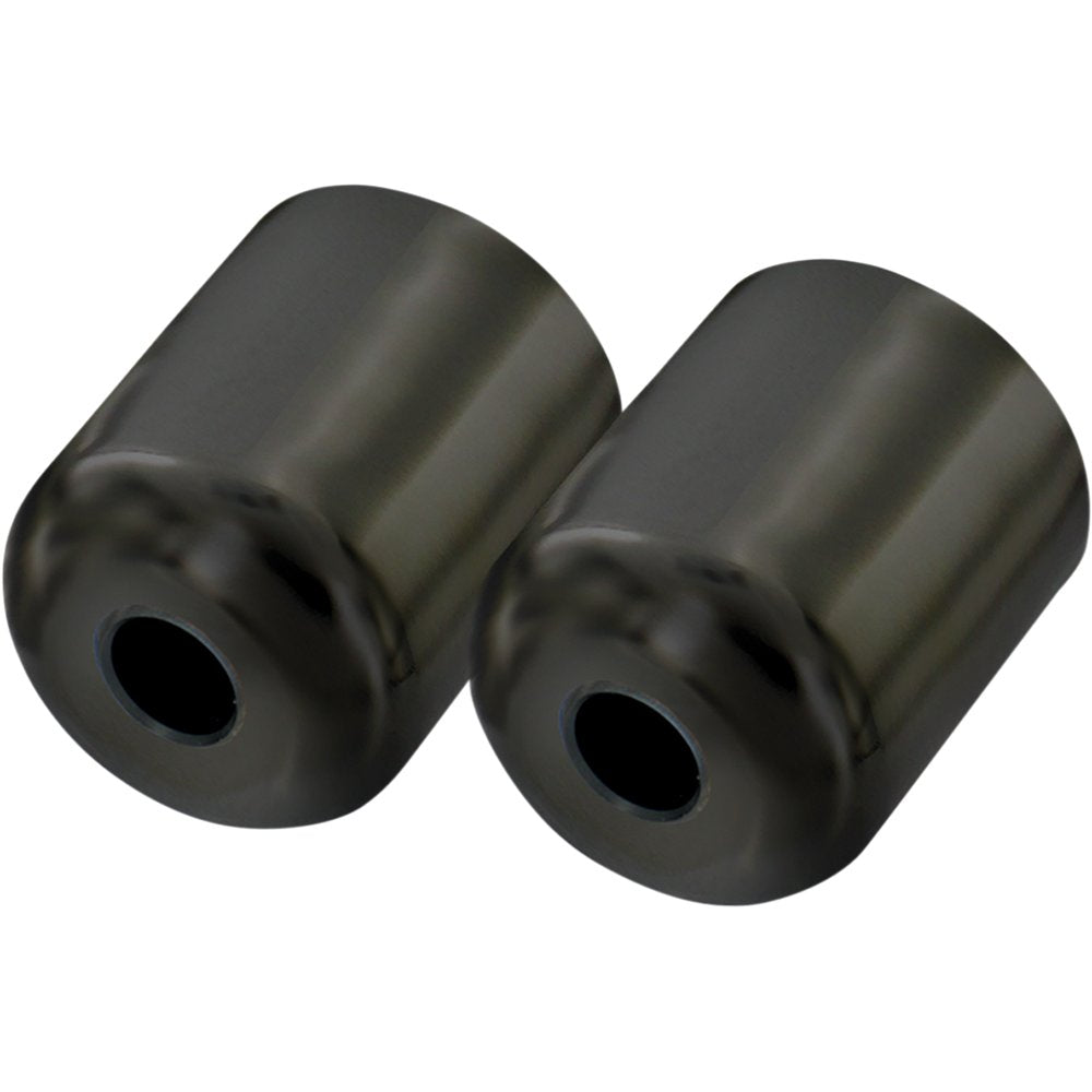 PINGEL Bar Ends - Suzuki - Delrin Plastic 62306