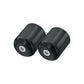 PINGEL Bar Ends - Suzuki - Delrin Plastic 62305