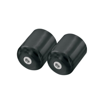PINGEL Bar Ends - Suzuki - Delrin Plastic 62305