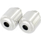PINGEL Bar Ends - Honda - Aluminum 62301