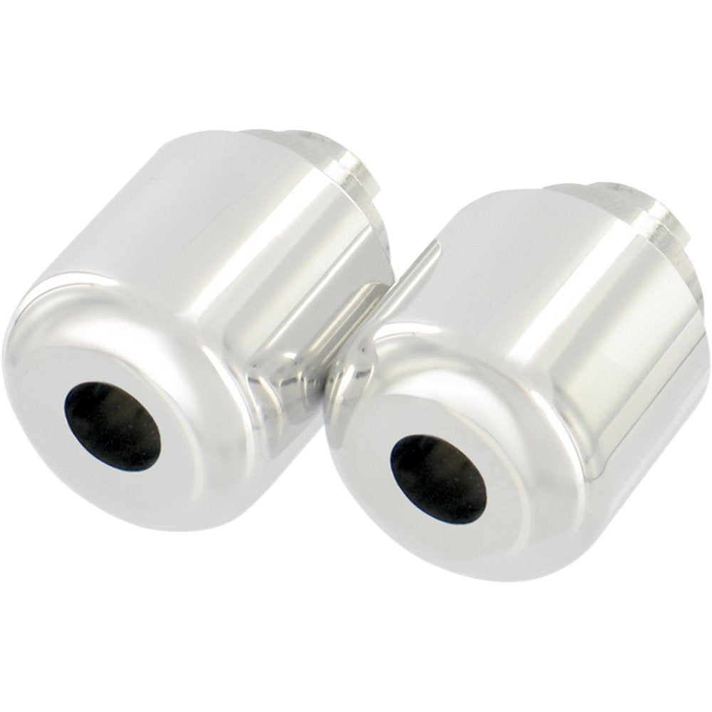 PINGEL Bar Ends - Honda - Aluminum 62301