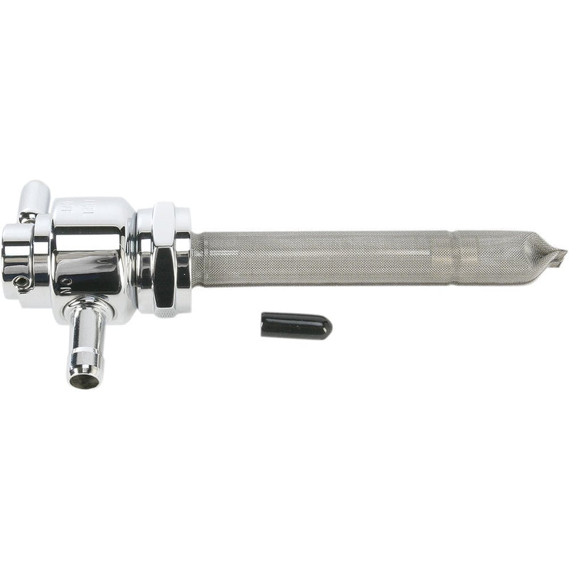PINGEL Fuel Valve - 90? - Backward - 22 mm 4311-CRDT