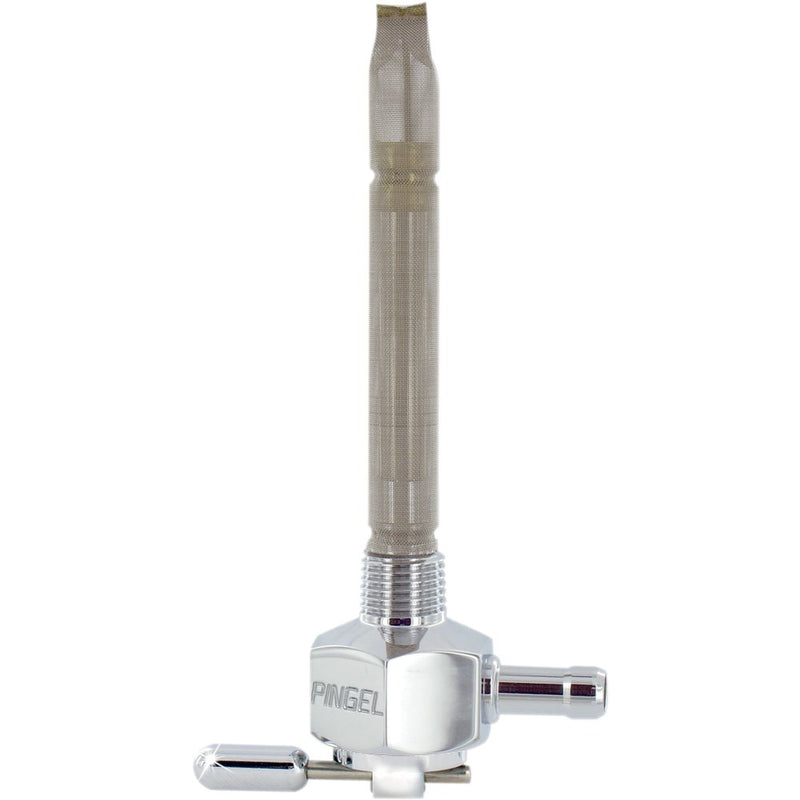 PINGEL Power-Flo Fuel Valve - 1/4" NPT 6111-AH