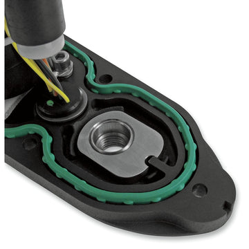 PINGEL Tank Fittings Kit - 1/4" NPT - Sportster 62079