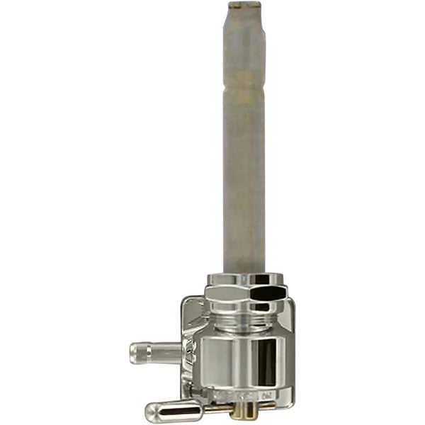 PINGEL Vacuum Fuel Valve - Left-Side Forward 1311-CRV