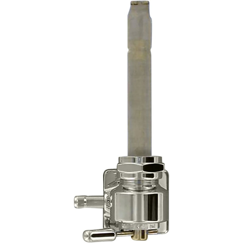 PINGEL Vacuum Fuel Valve - Left-Side Forward 1311-CRV