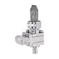 PINGEL The Guzzler? Fuel Valve - 22 mm - 5/16" GV25GP