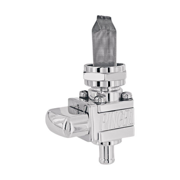 PINGEL The Guzzler? Fuel Valve - 22 mm - 5/16