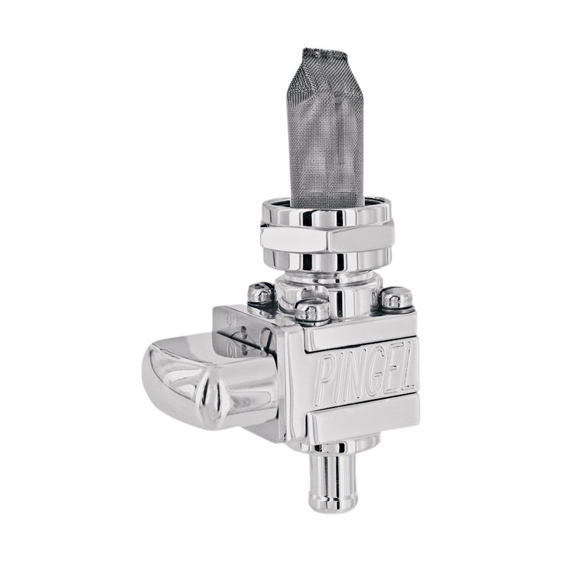 PINGEL The Guzzler? Fuel Valve - 22 mm - 5/16" GV25GP