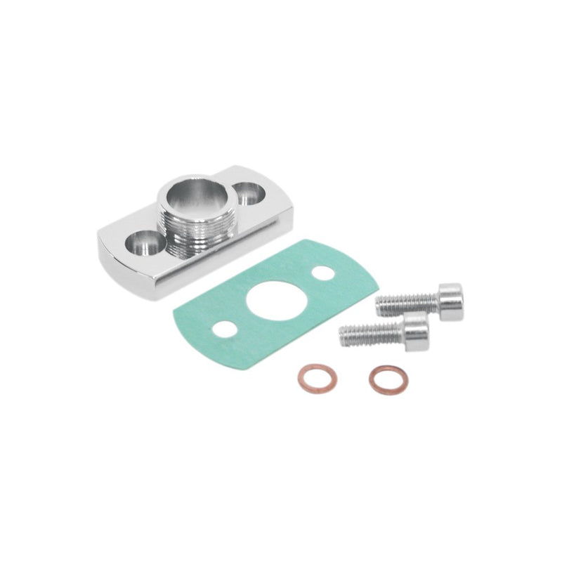 PINGEL Fuel Valve Adapter - Buell A1603C