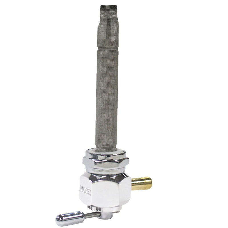 PINGEL Power-Flo* Fuel Valve - 22 mm - 180? 6311-AH