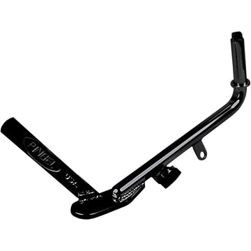 PINGEL Kickstand - 2" Lowered - Black 62252BLK