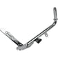 PINGEL Kickstand - 2" Lowered - Chrome 62252