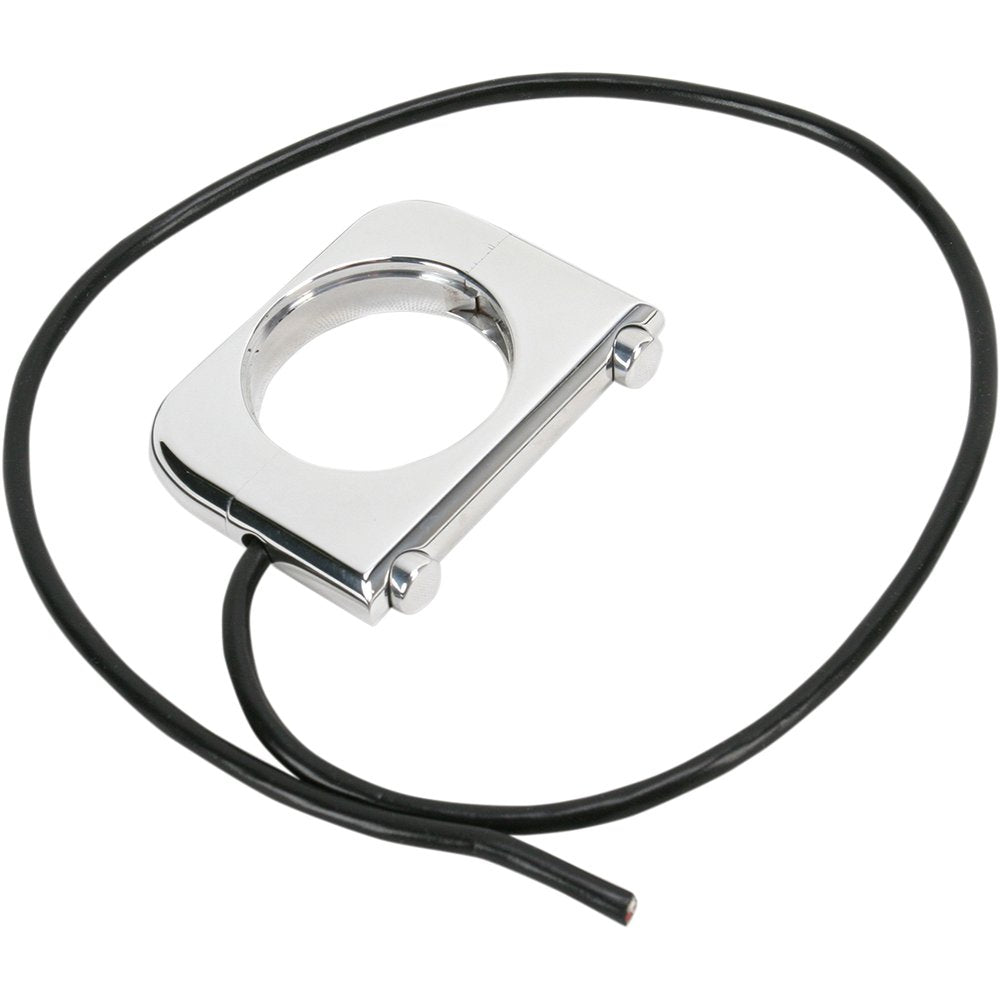 PINGEL Slim Line Switch with Housing - Two Button - 1-1/2" Handlebars 663