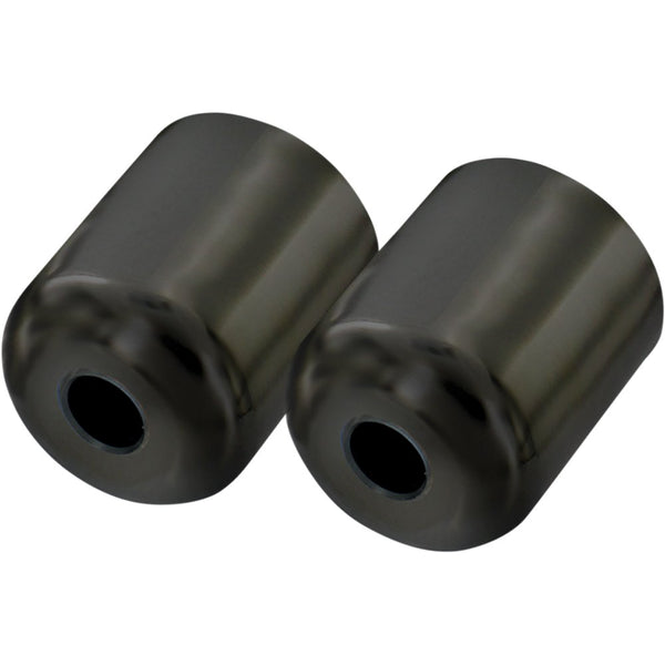 PINGEL Bar Ends - Suzuki - Delrin Plastic 62306
