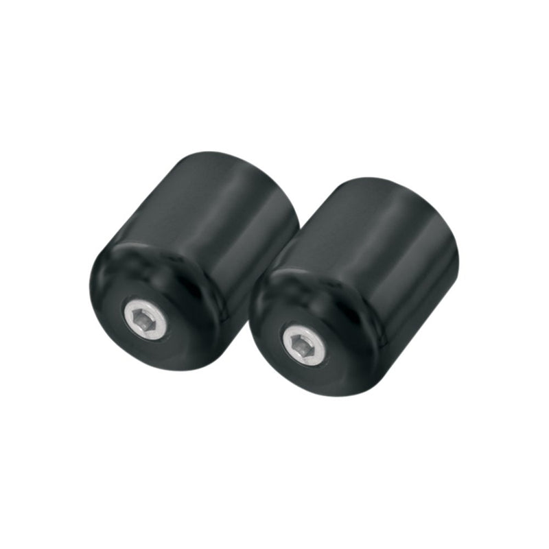 PINGEL Bar Ends - Suzuki - Delrin Plastic 62305