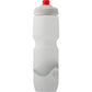 POLAR BOTTLE Breakaway? Bottle - Wave - Ivory/Silver - 30 oz. SWB30OZ02