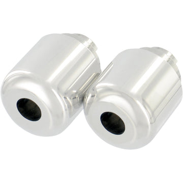 PINGEL Bar Ends - Honda - Aluminum 62301