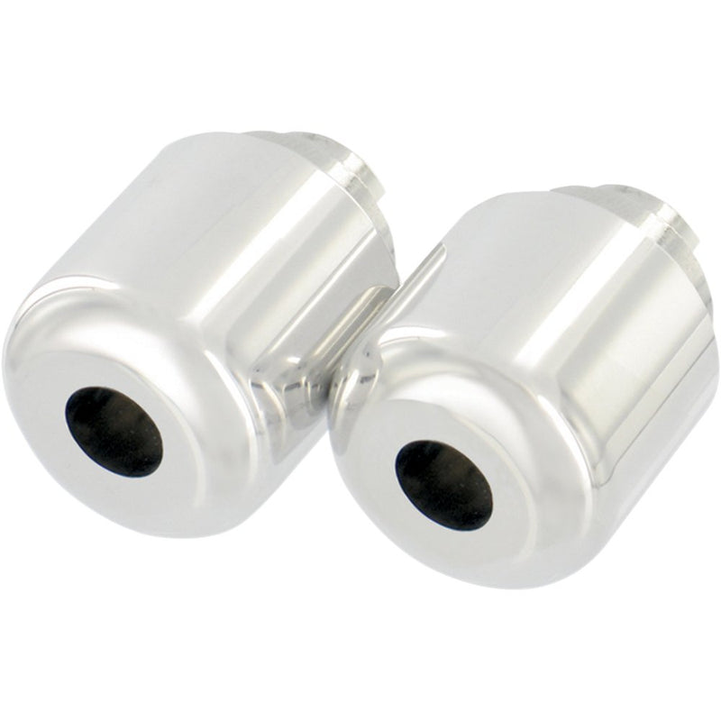 PINGEL Bar Ends - Honda - Aluminum 62301