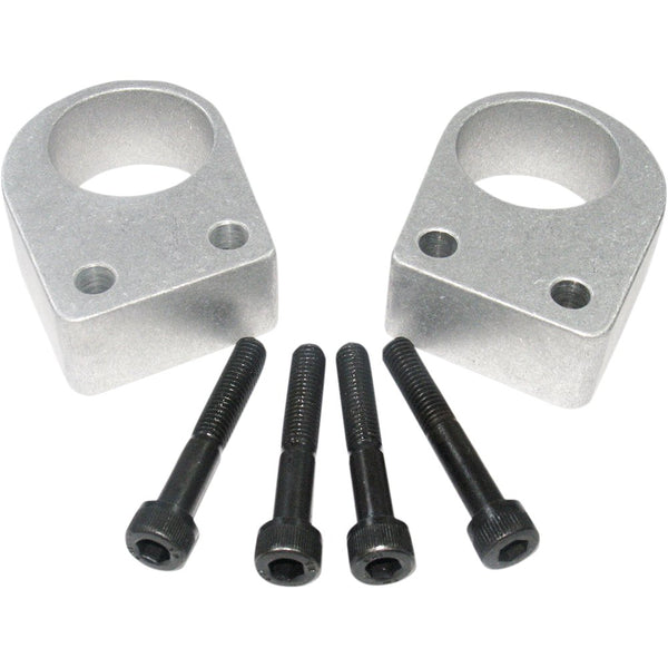 PINGEL Front End Lowering Bushing - Lowers 1.00