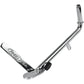 PINGEL Kickstand - 1" Lowered - Chrome 62251