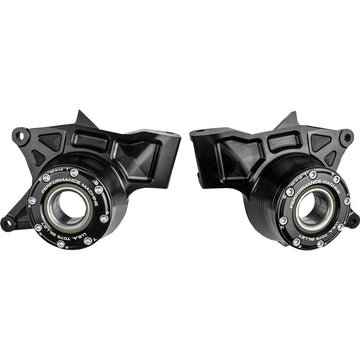 PM OFF-ROAD Steering Knuckle - Front Left/Right 0221-2000-B