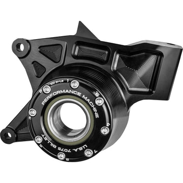 PM OFF-ROAD Steering Knuckle - Front Left 0221-1001-B